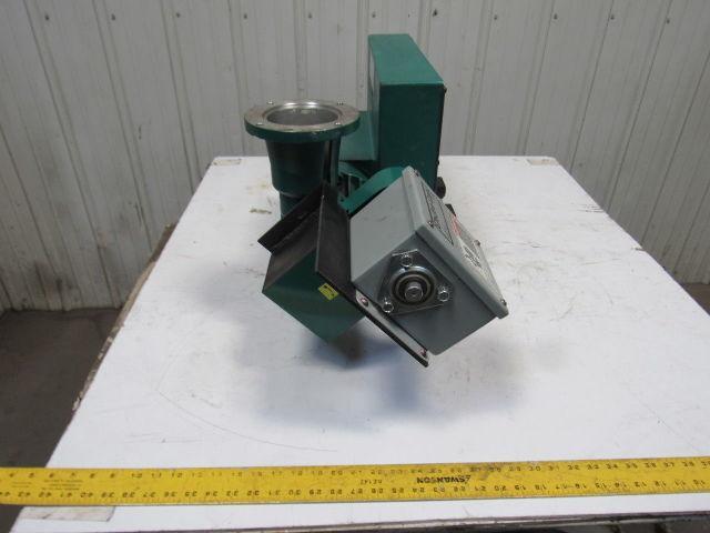 Ferguson 2608-2X8X2 PickOmatic 2" x 8" x 2" Stroke Pick And Place Parts Handling