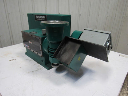 Ferguson 2608-2X8X2 PickOmatic 2" x 8" x 2" Stroke Pick And Place Parts Handling