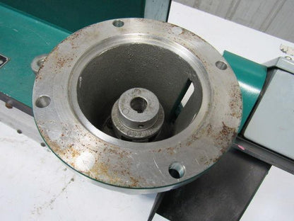 Ferguson 2608-2X8X2 PickOmatic 2" x 8" x 2" Stroke Pick And Place Parts Handling