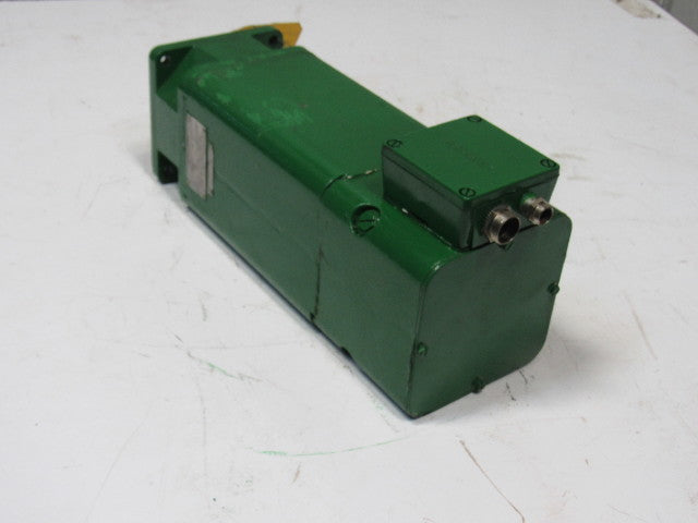 Siemens 1HU30760AF010ZZ9Z Servo Motor 3000RPM