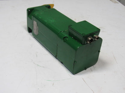 Siemens 1HU30760AF010ZZ9Z Servo Motor 3000RPM
