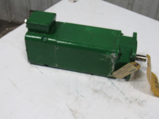 Siemens 1HU30760AF010ZZ9Z Servo Motor 3000RPM
