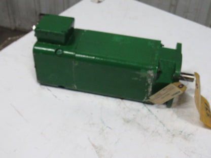 Siemens 1HU30760AF010ZZ9Z Servo Motor 3000RPM