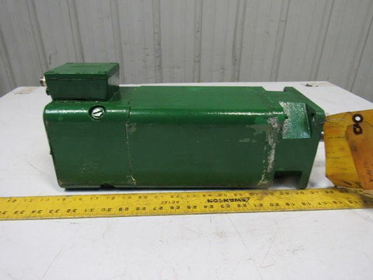 Siemens 1HU30760AF010ZZ9Z Servo Motor 3000RPM