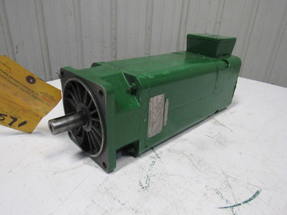Siemens 1HU30760AF010ZZ9Z Servo Motor 3000RPM