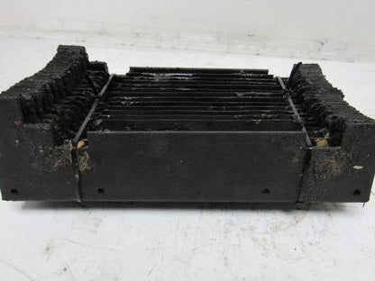 DIO PS5-X01023 Bellows Way Cover From a Hankwang FC3015 Laser