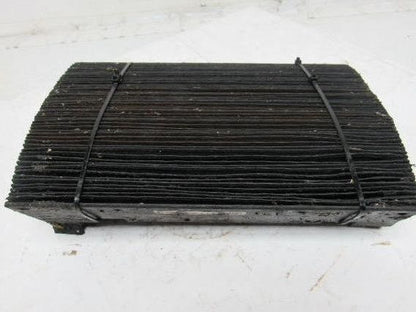 DIO PS5-X01023 Bellows Way Cover From a Hankwang FC3015 Laser