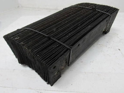 DIO PS5-X01023 Bellows Way Cover From a Hankwang FC3015 Laser