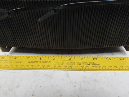 DIO PS5-B01036 Cover Bellows From a Hankwang FC3015 Laser