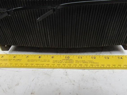 DIO PS5-B01036 Cover Bellows From a Hankwang FC3015 Laser