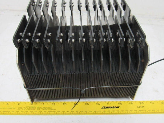 DIO PS5-B01036 Cover Bellows From a Hankwang FC3015 Laser