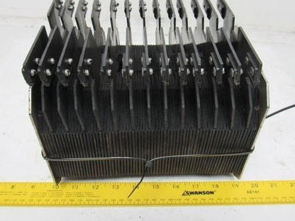 DIO PS5-B01036 Cover Bellows From a Hankwang FC3015 Laser