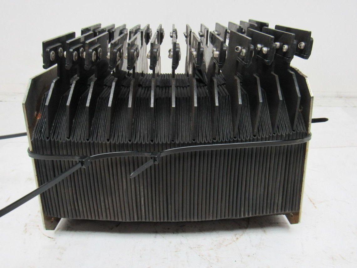 DIO PS5-B01036 Cover Bellows From a Hankwang FC3015 Laser