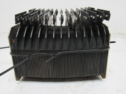 DIO PS5-B01036 Cover Bellows From a Hankwang FC3015 Laser