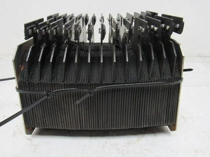 DIO PS5-B01036 Cover Bellows From a Hankwang FC3015 Laser