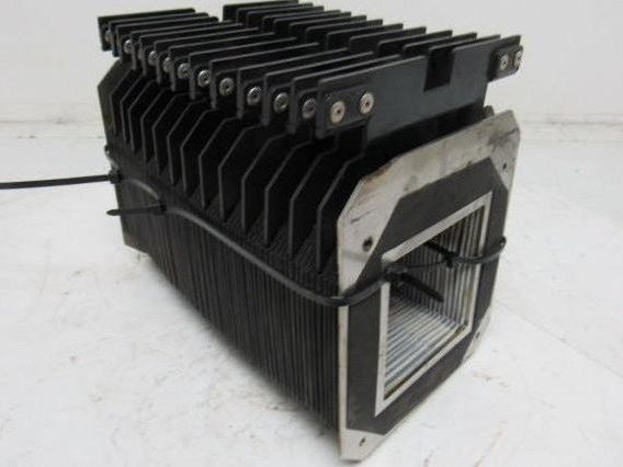 DIO PS5-B01036 Cover Bellows From a Hankwang FC3015 Laser
