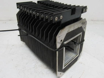 DIO PS5-B01036 Cover Bellows From a Hankwang FC3015 Laser