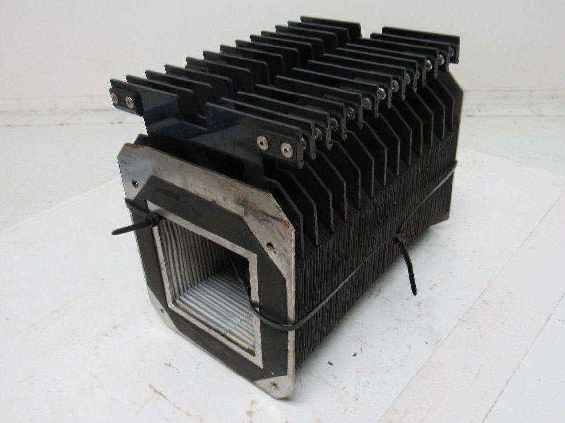 DIO PS5-B01036 Cover Bellows From a Hankwang FC3015 Laser