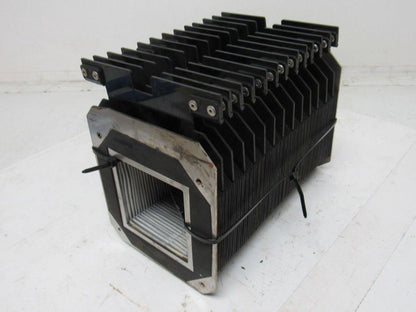 DIO PS5-B01036 Cover Bellows From a Hankwang FC3015 Laser