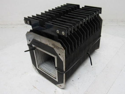 DIO PS5-B01036 Cover Bellows From a Hankwang FC3015 Laser