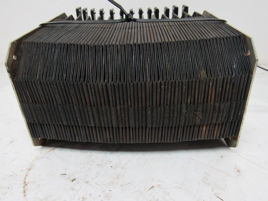 DIO PS5-B01036 Cover Bellows From a Hankwang FC3015 Laser