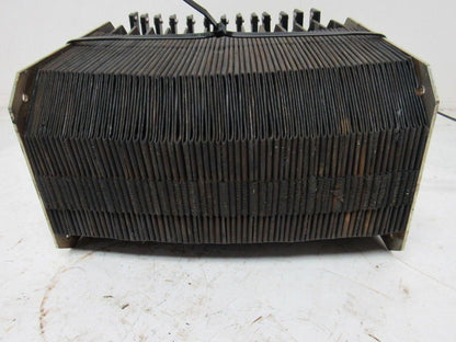 DIO PS5-B01036 Cover Bellows From a Hankwang FC3015 Laser