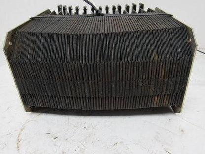 DIO PS5-B01036 Cover Bellows From a Hankwang FC3015 Laser