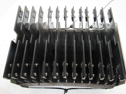 DIO PS5-B01036 Cover Bellows From a Hankwang FC3015 Laser