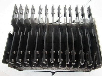 DIO PS5-B01036 Cover Bellows From a Hankwang FC3015 Laser