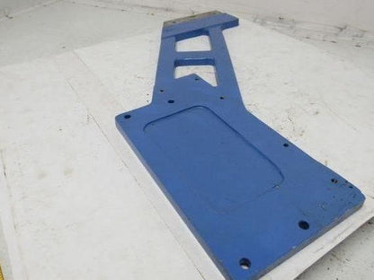 Hankwang FC3015 Arm End Support Bracket From a Working Laser