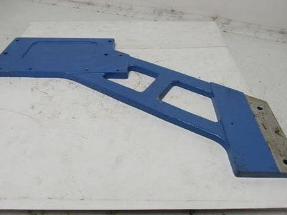 Hankwang FC3015 Arm End Support Bracket From a Working Laser