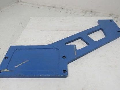 Hankwang FC3015 Arm End Support Bracket From a Working Laser