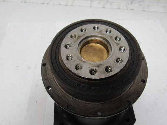 MIJNO BDB180-016-2-1-DIN-VB Precision Gear Box From a Hankwang FC3015 Laser