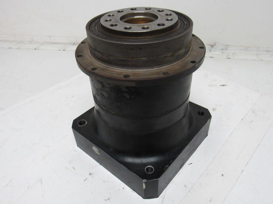 MIJNO BDB180-016-2-1-DIN-VB Precision Gear Box From a Hankwang FC3015 Laser