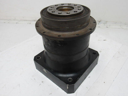 MIJNO BDB180-016-2-1-DIN-VB Precision Gear Box From a Hankwang FC3015 Laser