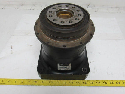 MIJNO BDB180-016-2-1-DIN-VB Precision Gear Box From a Hankwang FC3015 Laser