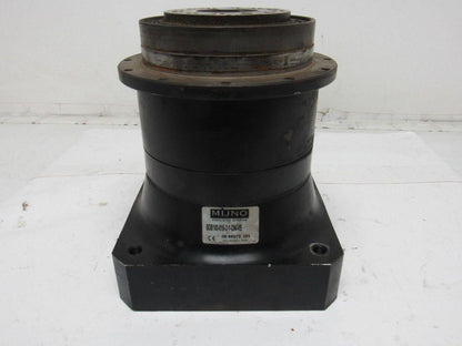 MIJNO BDB180-016-2-1-DIN-VB Precision Gear Box From a Hankwang FC3015 Laser