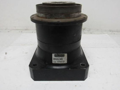 MIJNO BDB180-016-2-1-DIN-VB Precision Gear Box From a Hankwang FC3015 Laser