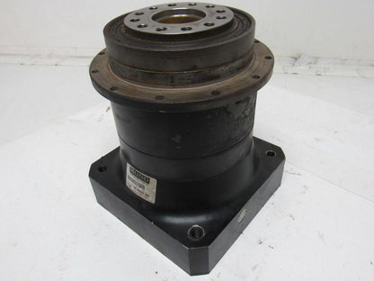 MIJNO BDB180-016-2-1-DIN-VB Precision Gear Box From a Hankwang FC3015 Laser