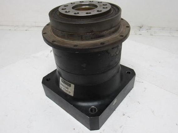 MIJNO BDB180-016-2-1-DIN-VB Precision Gear Box From a Hankwang FC3015 Laser