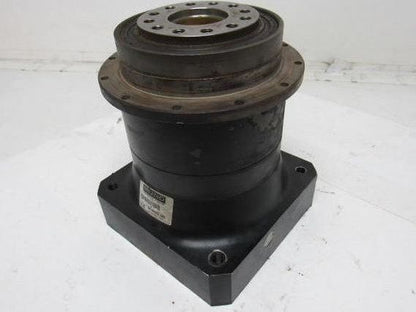 MIJNO BDB180-016-2-1-DIN-VB Precision Gear Box From a Hankwang FC3015 Laser