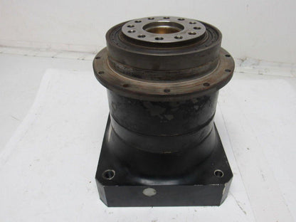 MIJNO BDB180-016-2-1-DIN-VB Precision Gear Box From a Hankwang FC3015 Laser