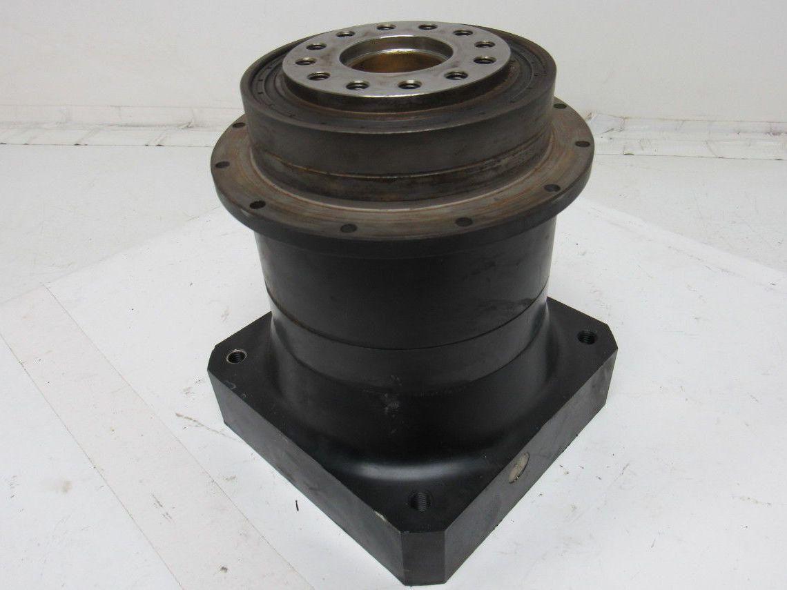 MIJNO BDB180-016-2-1-DIN-VB Precision Gear Box From a Hankwang FC3015 Laser