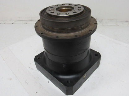 MIJNO BDB180-016-2-1-DIN-VB Precision Gear Box From a Hankwang FC3015 Laser