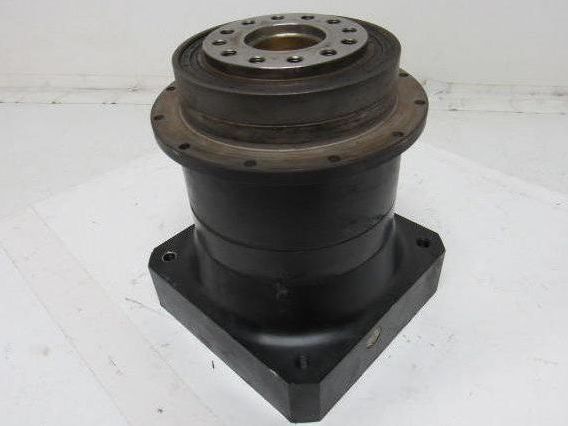 MIJNO BDB180-016-2-1-DIN-VB Precision Gear Box From a Hankwang FC3015 Laser