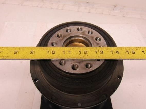 MIJNO BDB180-016-2-1-DIN-VB Precision Gear Box From a Hankwang FC3015 Laser