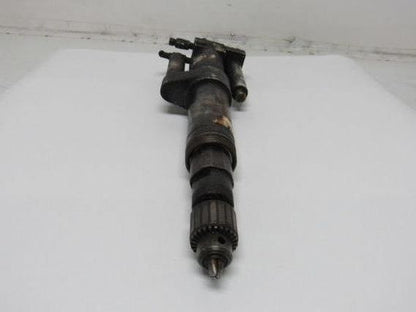 Aro 5545 F81 Self Feed Pneumatic Inline Drill Unit With 5/16" Chuck 1560RPM