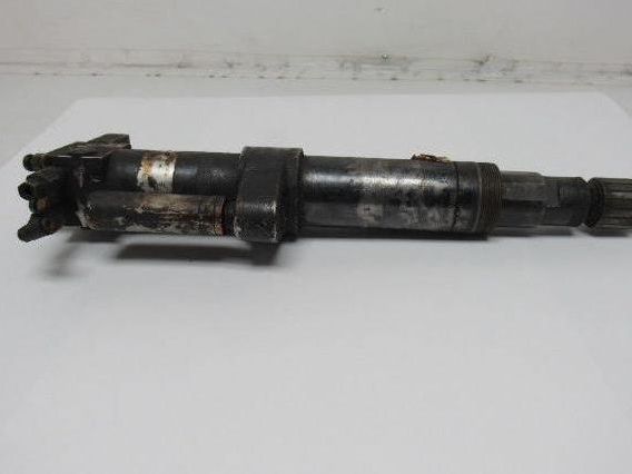 Aro 5545 F81 Self Feed Pneumatic Inline Drill Unit With 5/16" Chuck 1560RPM