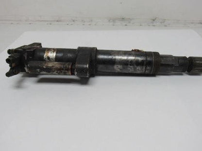 Aro 5545 F81 Self Feed Pneumatic Inline Drill Unit With 5/16" Chuck 1560RPM