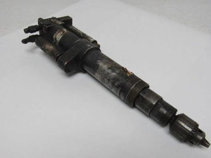 Aro 5545 F81 Self Feed Pneumatic Inline Drill Unit With 5/16" Chuck 1560RPM
